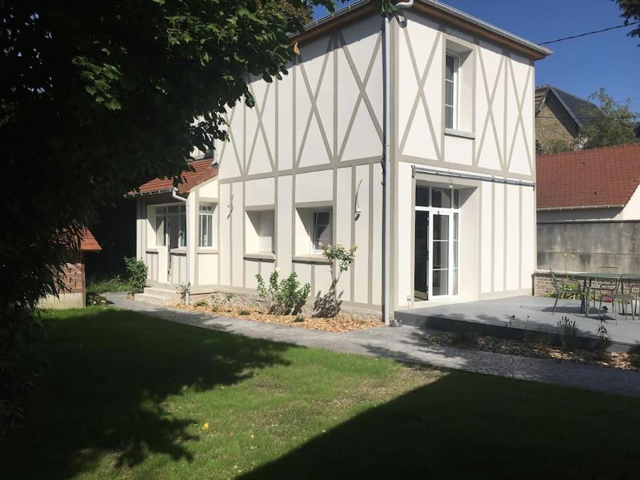 Maison Proche Disney & Paris Lagny Extérieur photo